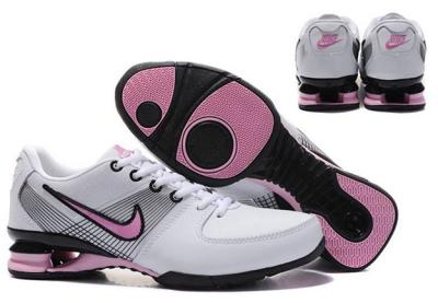 Nike Shox R2-17